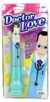 Bachelorette Party Doctor Love Stick Vibe - Pleasure Vibrator Gift